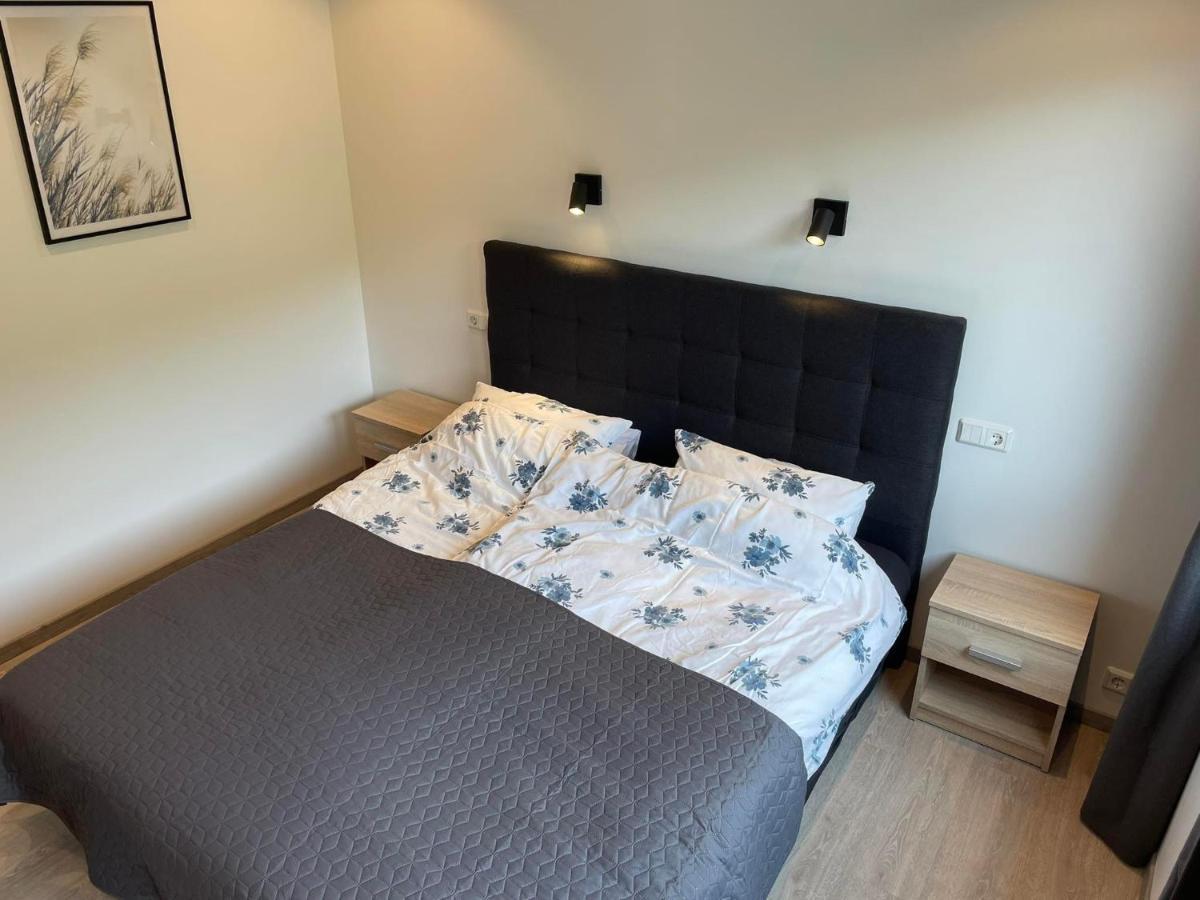 Vestmannsvatn Guesthouse Athaldalur Bagian luar foto
