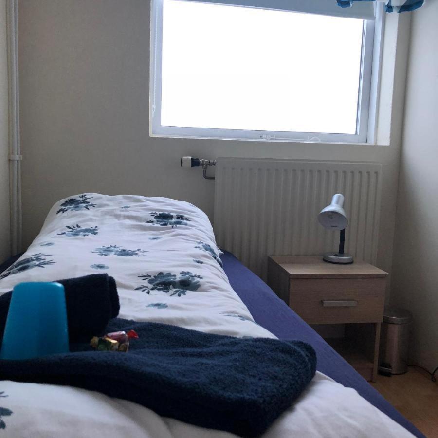 Vestmannsvatn Guesthouse Athaldalur Bagian luar foto