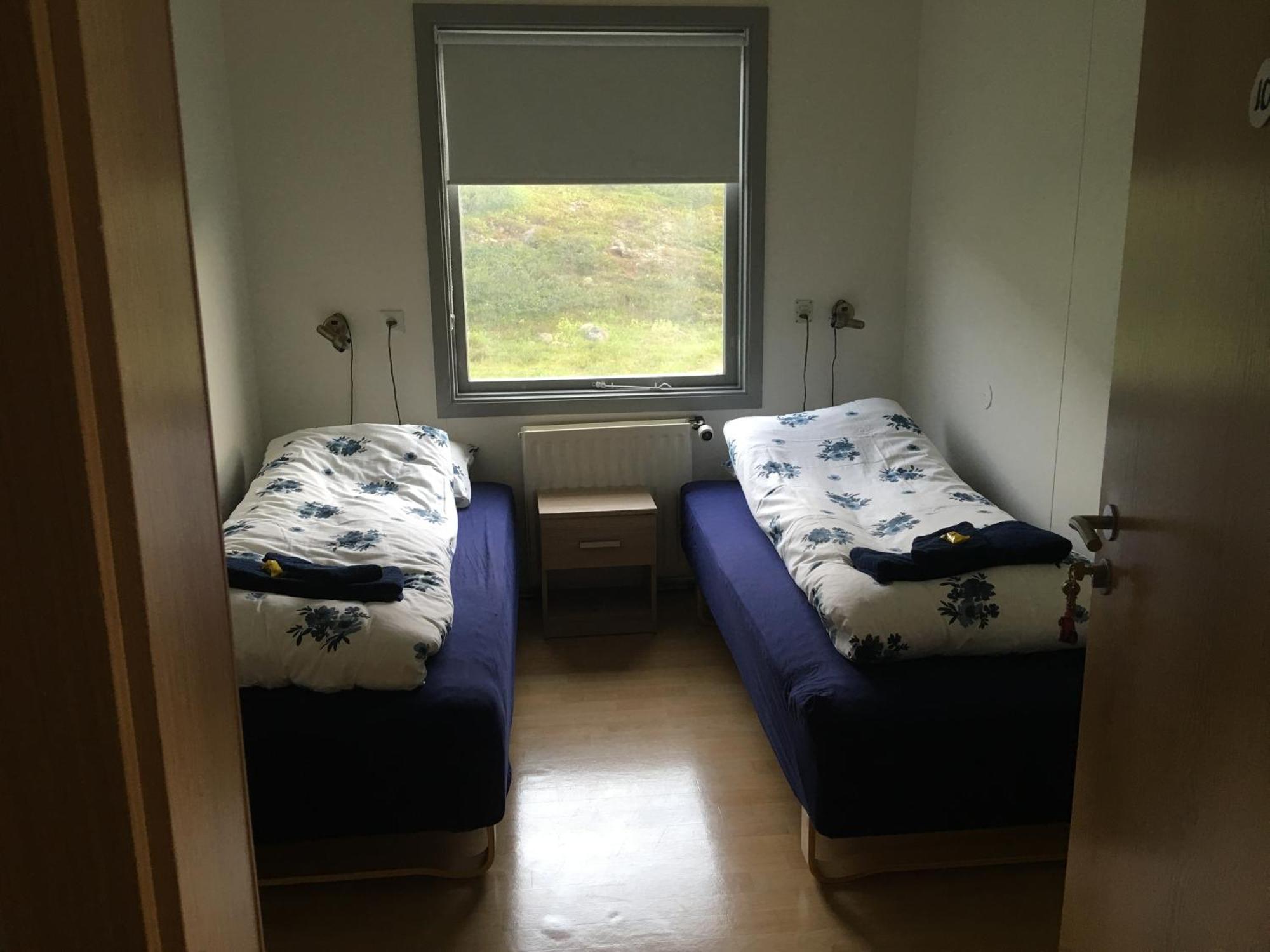 Vestmannsvatn Guesthouse Athaldalur Ruang foto