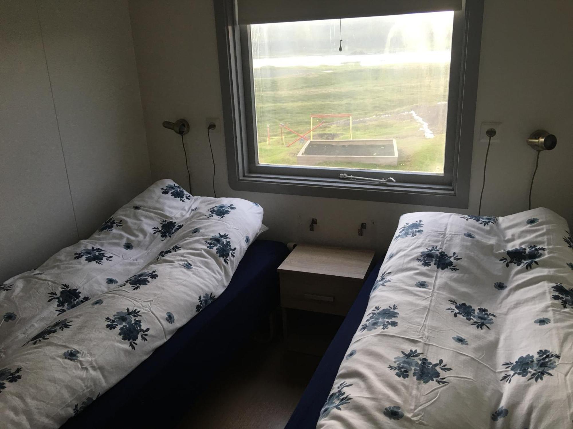 Vestmannsvatn Guesthouse Athaldalur Ruang foto