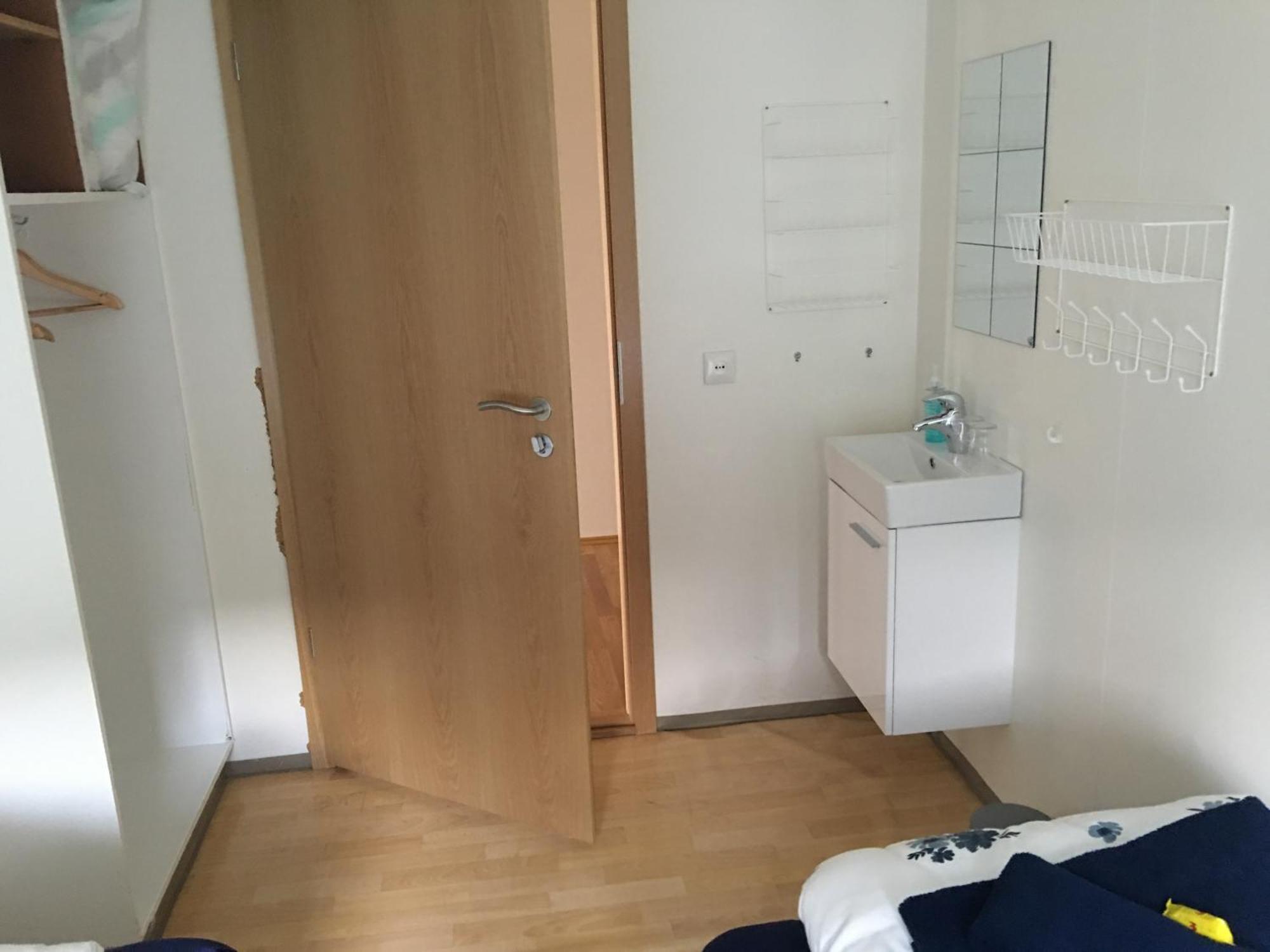Vestmannsvatn Guesthouse Athaldalur Ruang foto