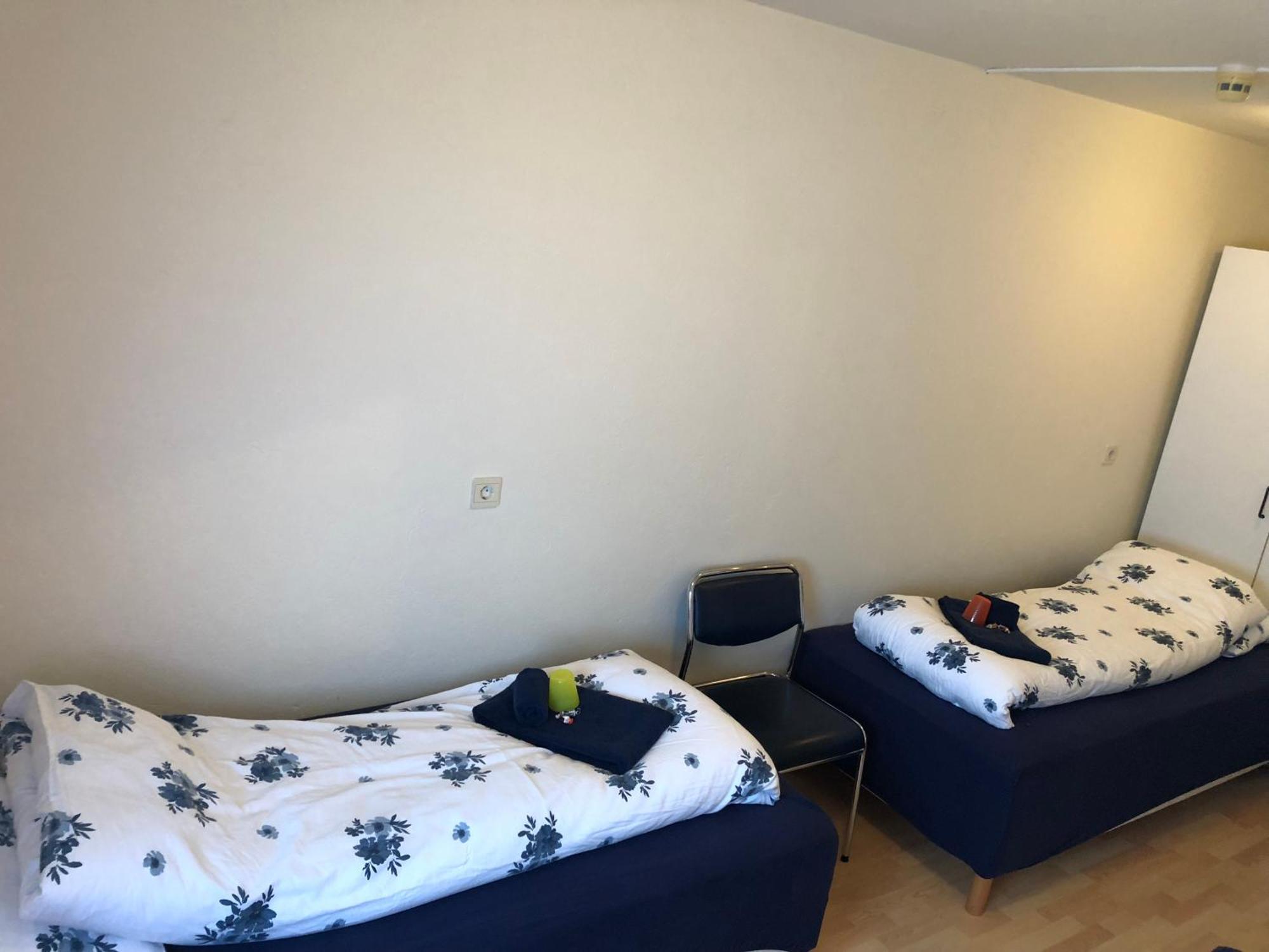 Vestmannsvatn Guesthouse Athaldalur Ruang foto