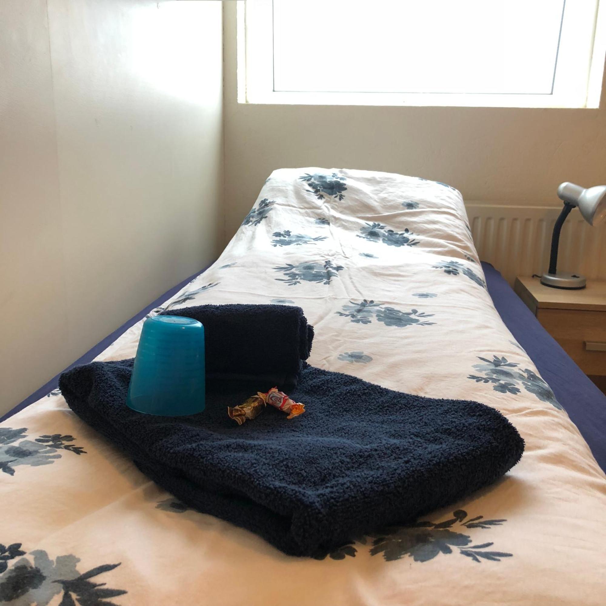 Vestmannsvatn Guesthouse Athaldalur Ruang foto