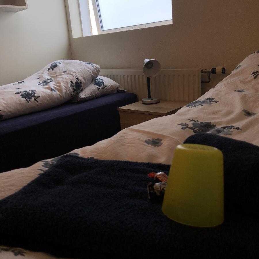 Vestmannsvatn Guesthouse Athaldalur Ruang foto